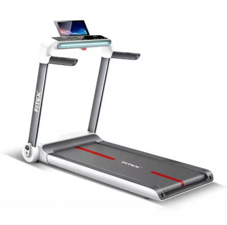 ลู่วิ่งไฟฟ้า Fitex Air Pro 3.5 แรงม้า_0