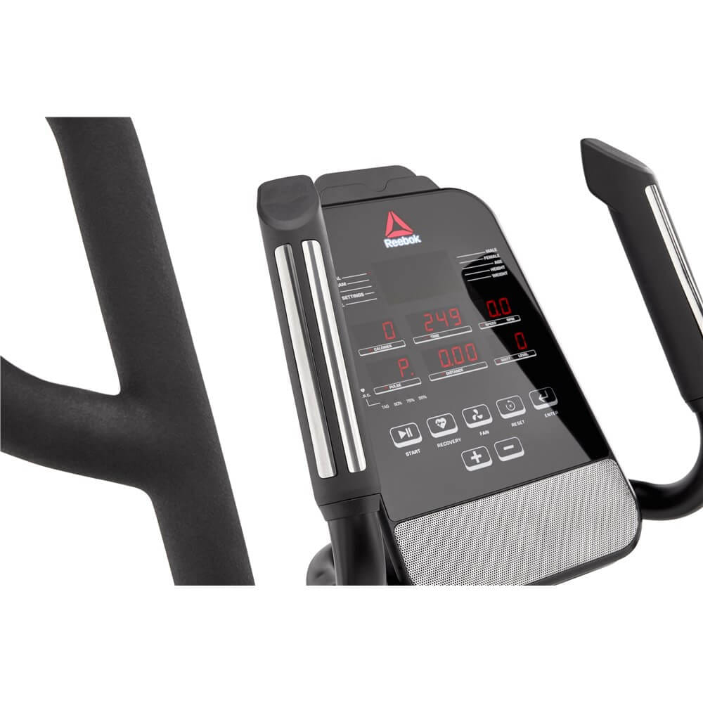 เครื่องเดินวงรี Reebok Fitness SL8.0 Elliptical 