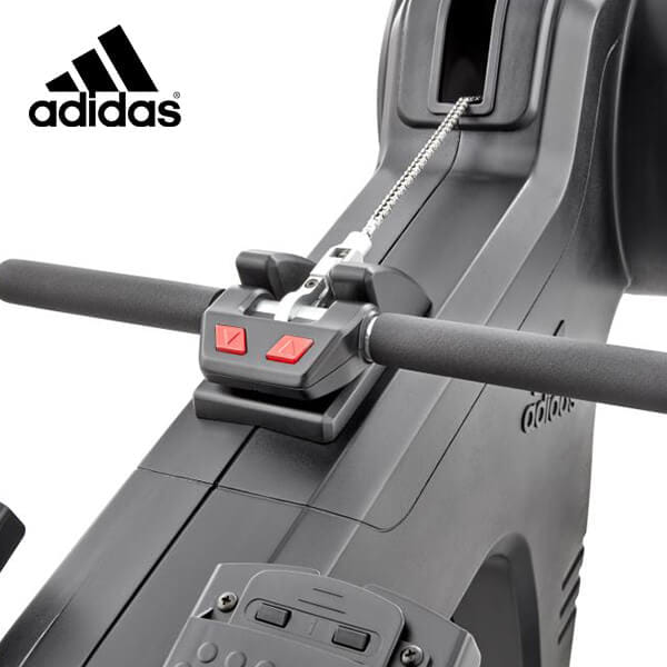 เครื่องกรรเชียงบกแบบลม Adidas R-21x Rower_3