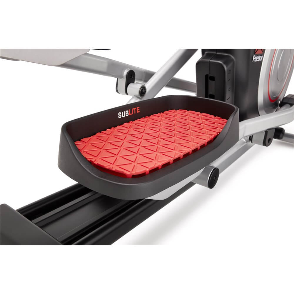 เครื่องเดินวงรี Reebok Fitness SL8.0 Elliptical 