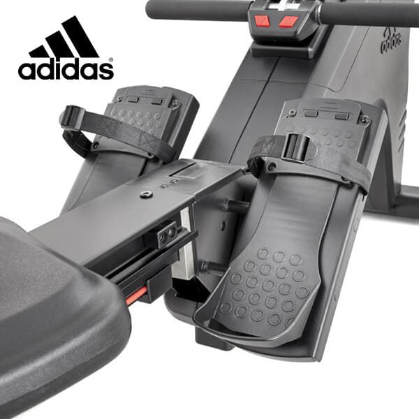 เครื่องกรรเชียงบกแบบลม Adidas R-21x Rower_4