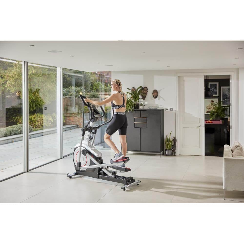 เครื่องเดินวงรี Reebok Fitness SL8.0 Elliptical 