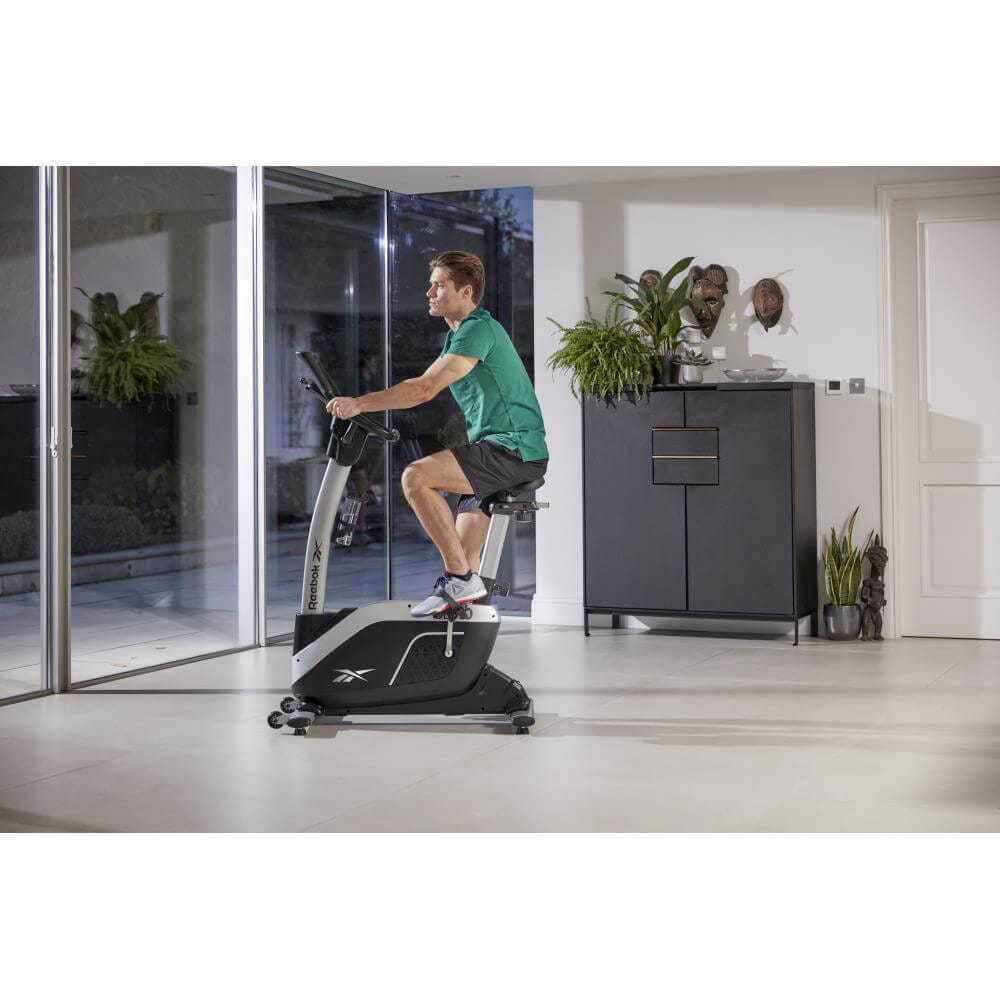 จักรยานออกกำลังกาย Reebok Fitness SL8.0 Bike_5