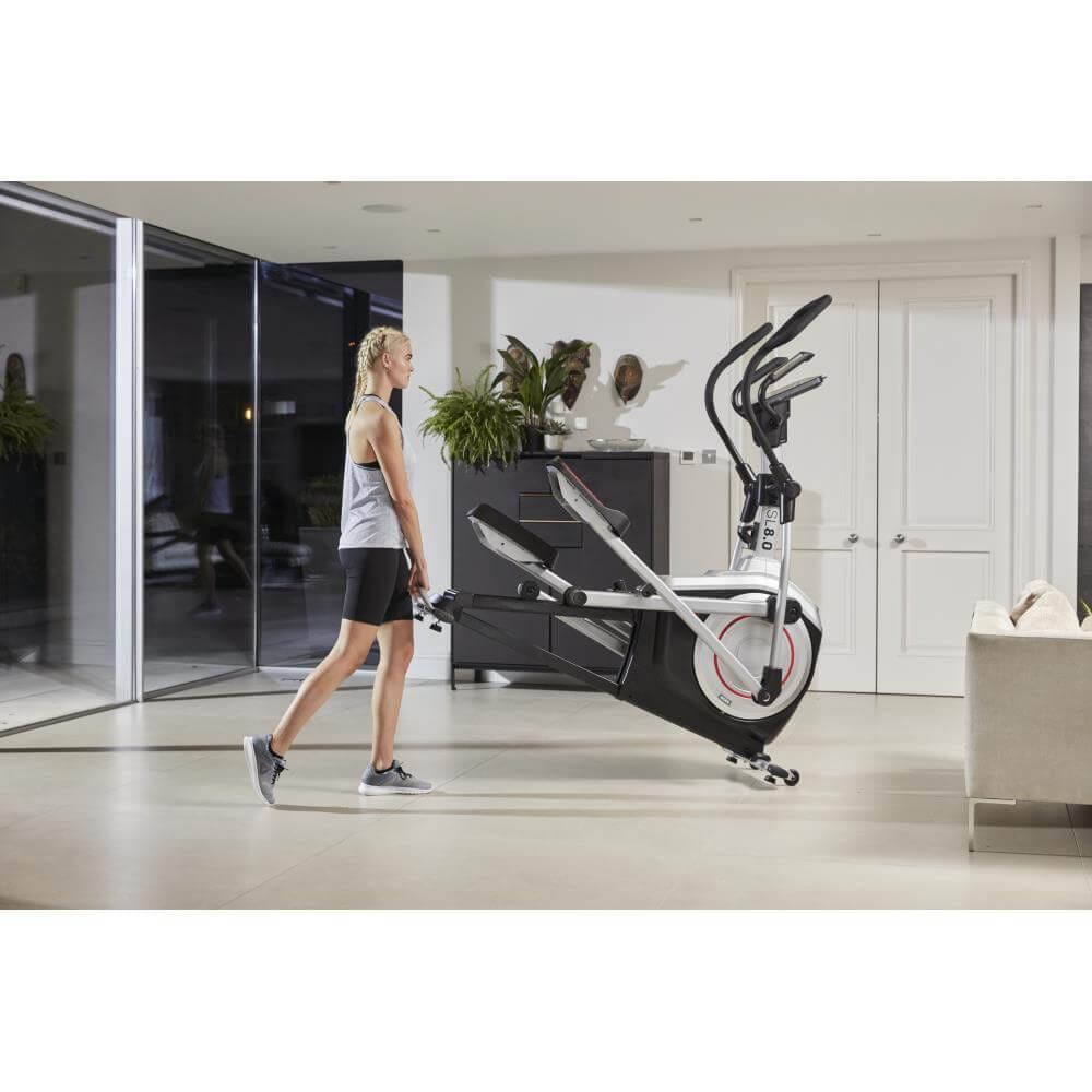 เครื่องเดินวงรี Reebok Fitness SL8.0 Elliptical 