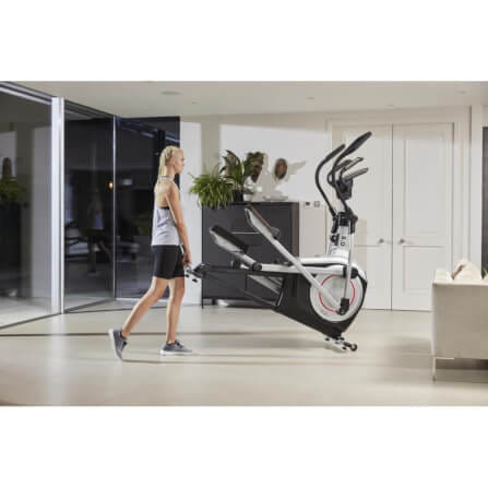 เครื่องเดินวงรี Reebok Fitness SL8.0 Elliptical _6