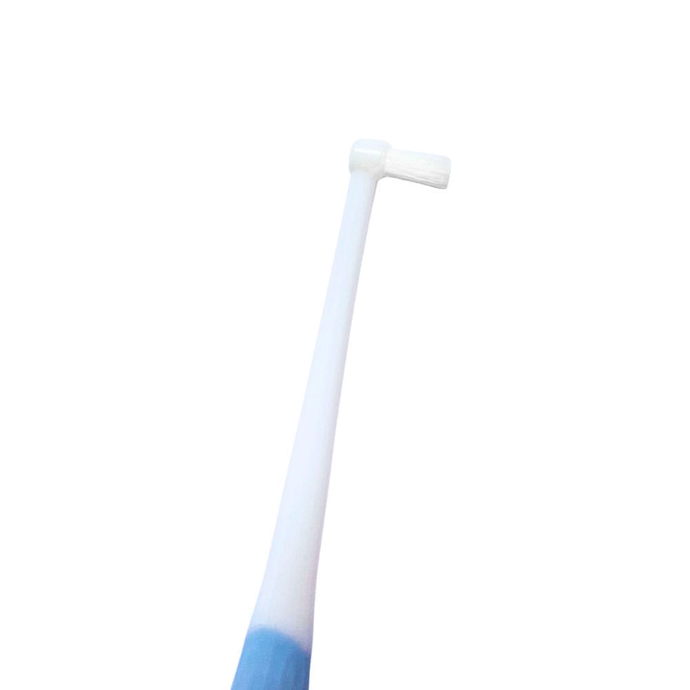 แปรงสีฟันหัวเล็กสำหรับสัตว์เลี้ยง ARM AND HAMMER ขนแปรงนุ่ม (SIZE XS)