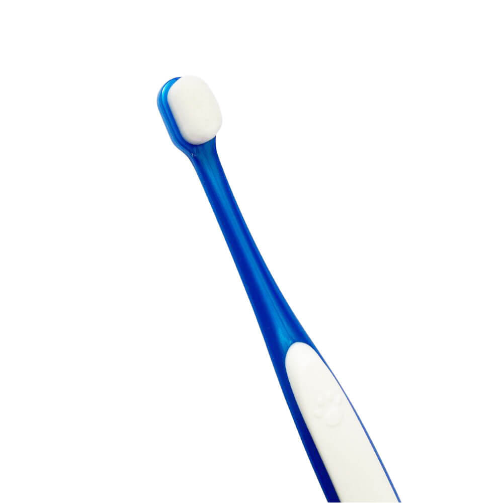 แปรงสีฟันหัวใหญ่สำหรับสัตว์เลี้ยง ARM AND HAMMER ขนแปรงนุ่ม (SIZE M)_6