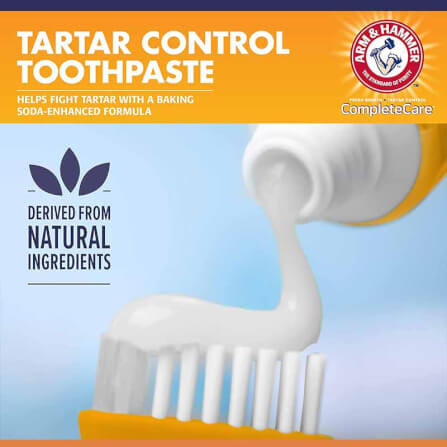 ชุดยาสีฟันสำหรับแมว ARM AND HAMMER CPC รสทูน่า ขนาด 67.5 G_8
