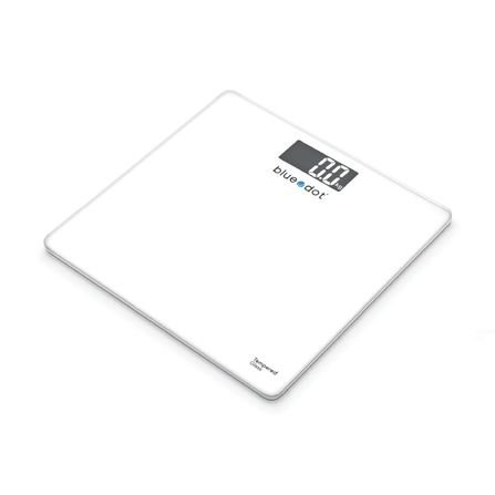 เครื่องชั่งน้ำหนัก BLUEDOT PERSONAL SCALE รุ่น B-GS221  [รับประกัน 1 ปี]_2
