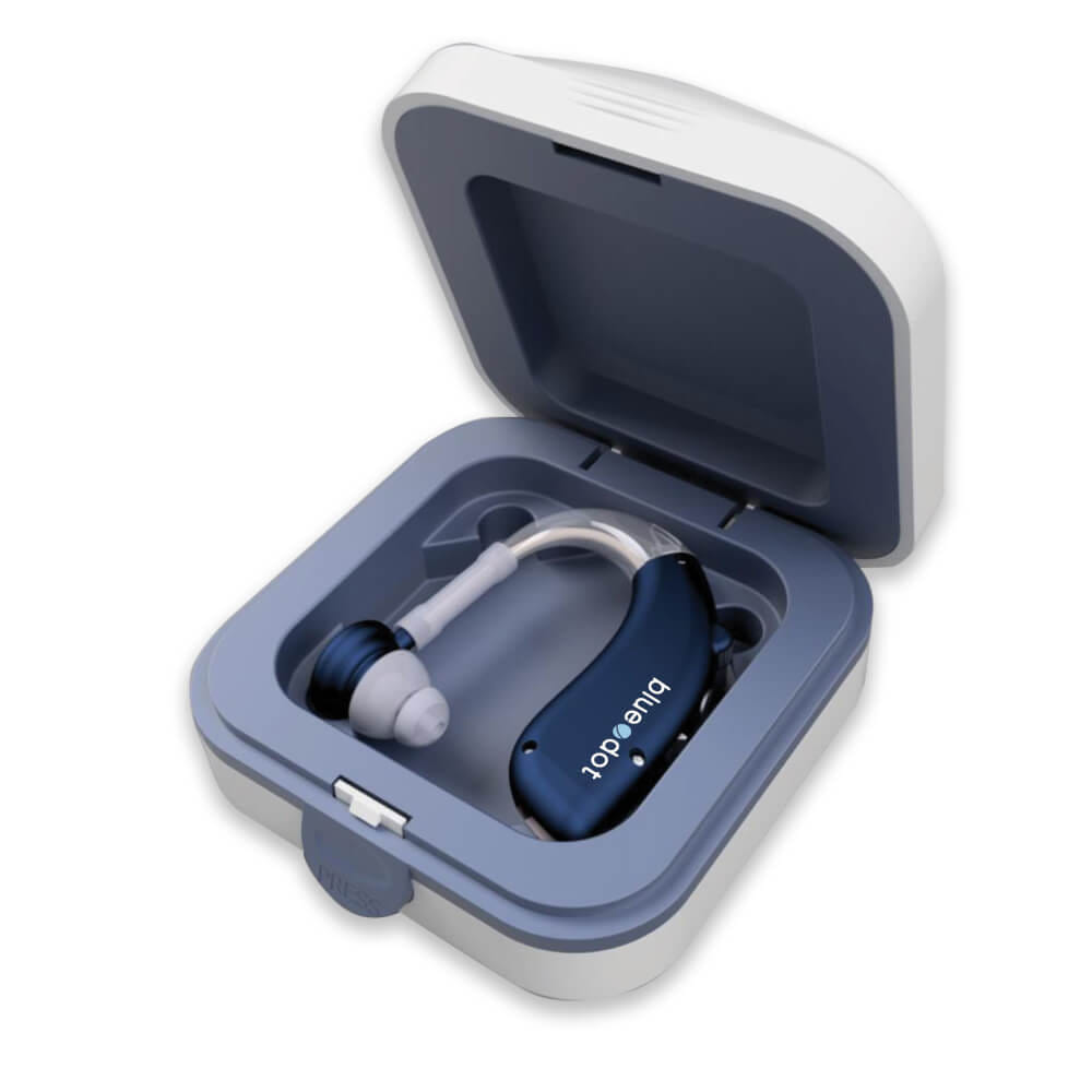เครื่องช่วยฟัง BLUEDOT B-HA02_3