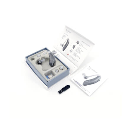 เครื่องช่วยฟัง LIFEBOX บีทีอี L-HA01_5