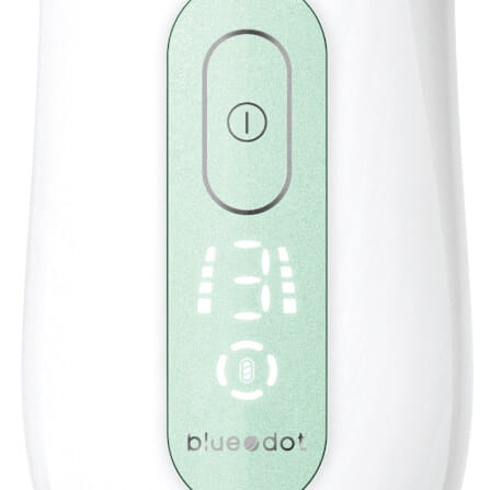 ที่ดูดน้ำมูกเด็ก เครื่องดูดน้ำมูกอัตโนมัติ Bluedot รุ่น B-NA271 [ รับประกัน 2 ปี ]_6