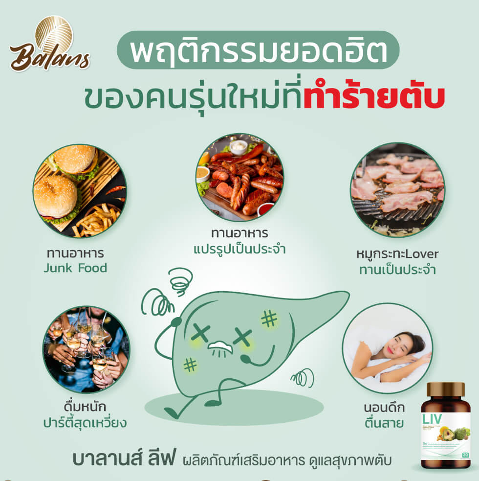 บาลานส์ ลีฟ 30 แคปซูล_6