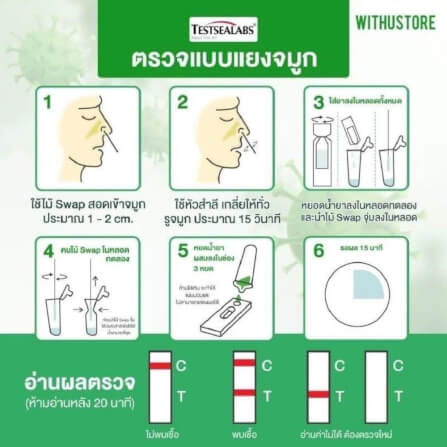 ชุดตรวจ GICA 3 IN 1 จำนวน 1 ชุด_2
