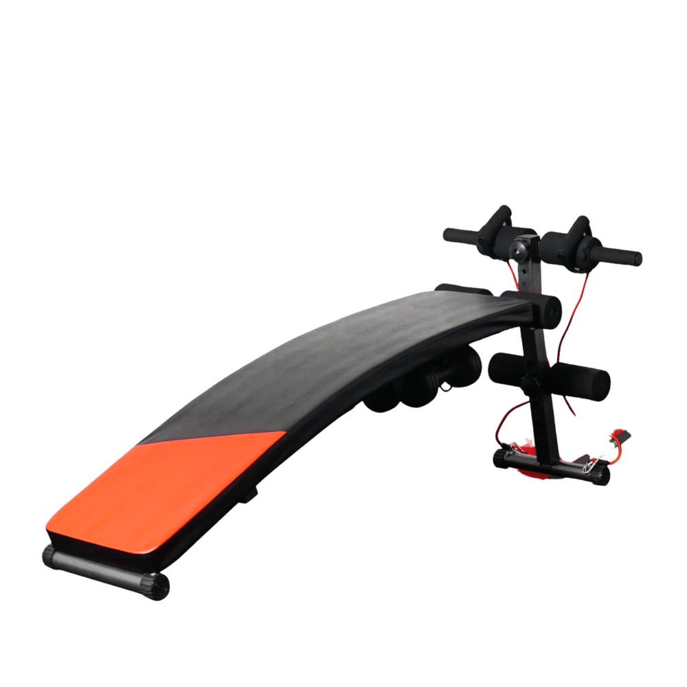ม้านั่งซิตอัพ HOMEFITTOOLS รุ่น S1