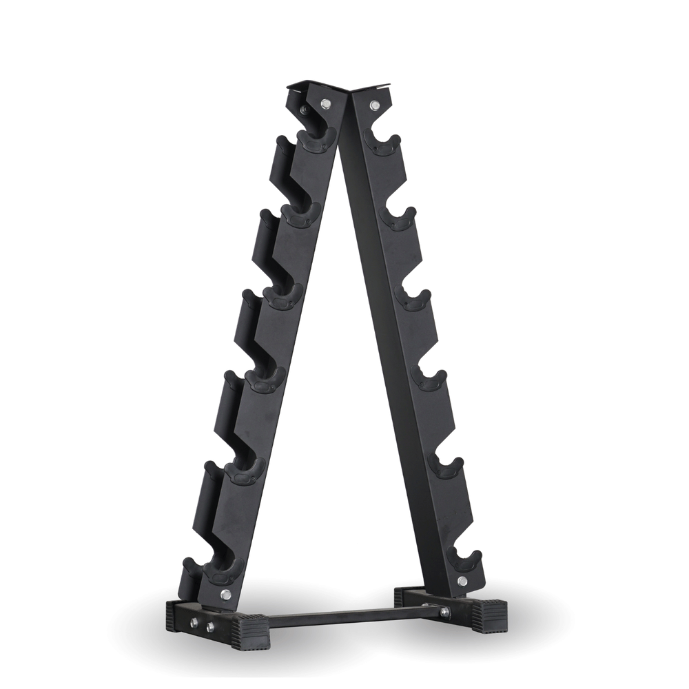 แร็ควางดัมเบล 6 คู่ HOMEFITTOOLS R601