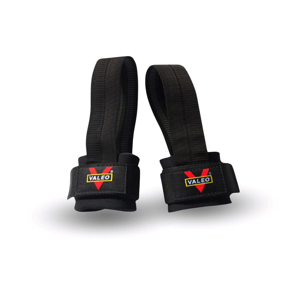 สายรัดข้อมือ ยกน้ำหนัก HOMEFITTOOLS