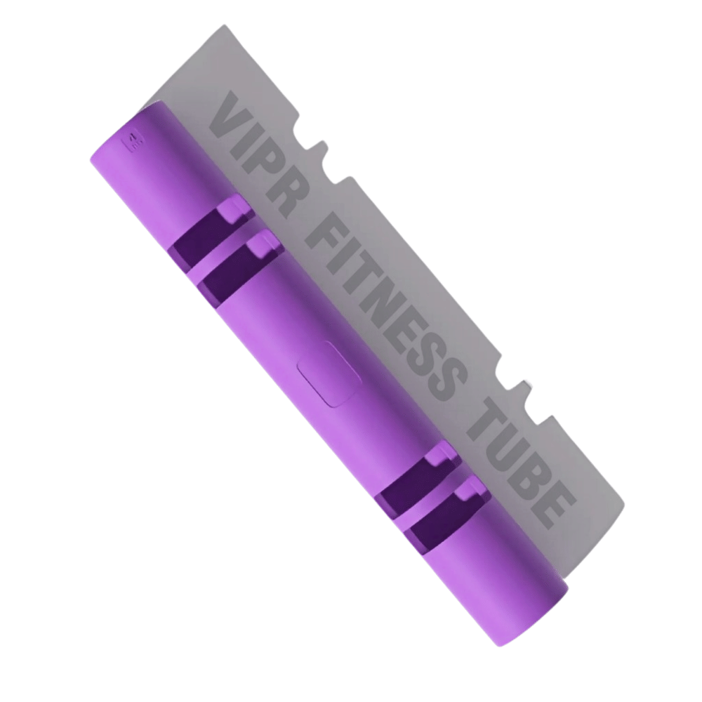 ท่อน้ำหนัก ไวเปอร์ HOMEFITTOOLS VIPR 4KG
