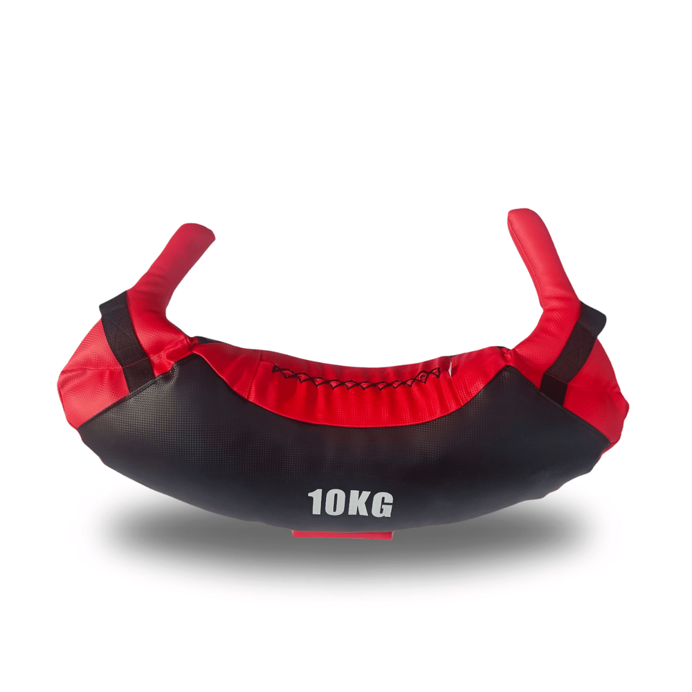 ถุงน้ำหนัก HOMEFITTOOLS BULGARIAN BAG 10 KG