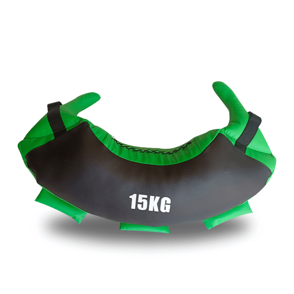 ถุงน้ำหนัก HOMEFITTOOLS BULGARIAN BAG 15 KG