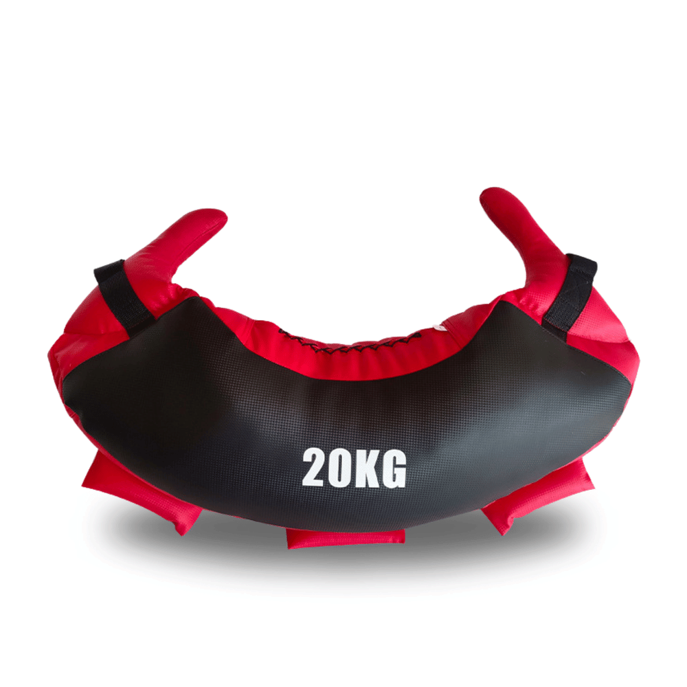 ถุงน้ำหนัก HOMEFITTOOLS BULGARIAN BAG 20 KG