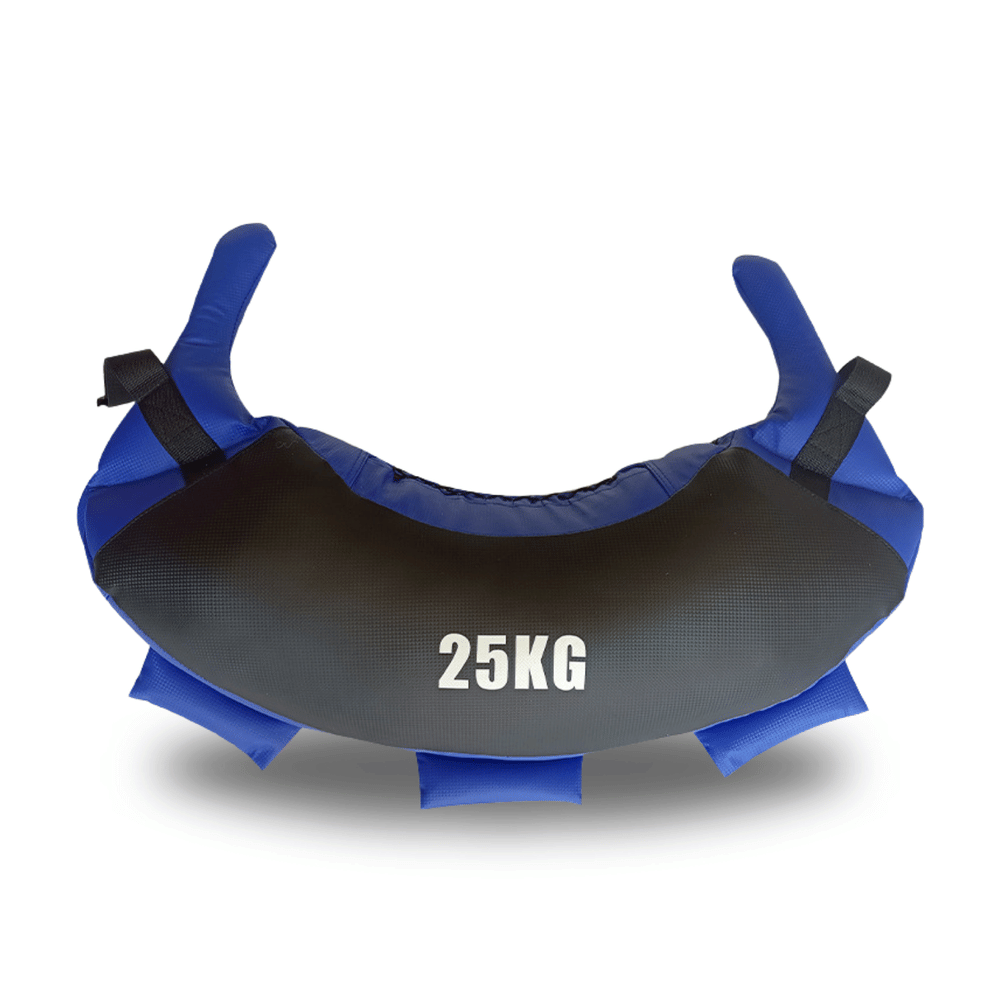 ถุงน้ำหนัก HOMEFITTOOLS BULGARIAN BAG 25 KG