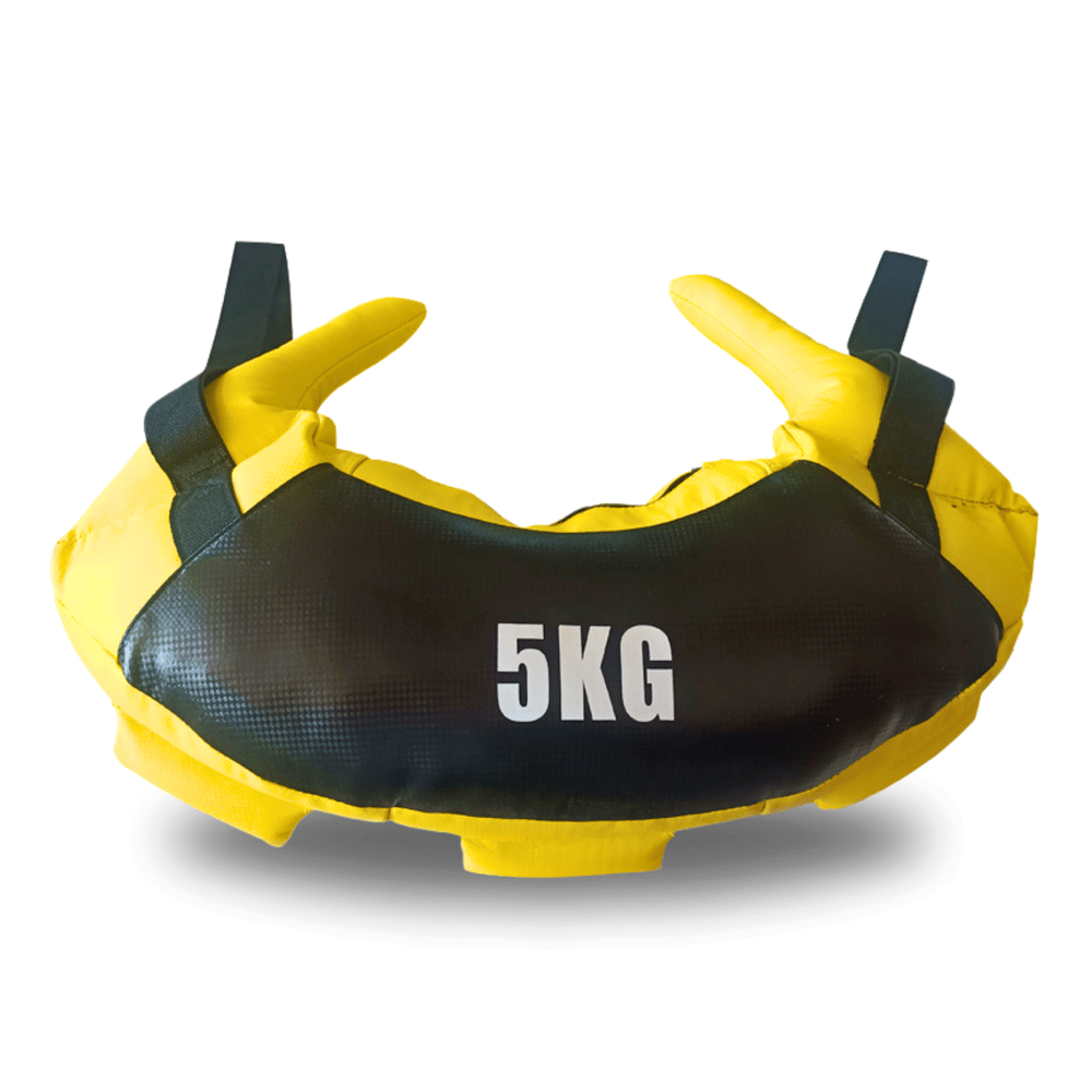 ถุงน้ำหนัก HOMEFITTOOLS BULGARIAN BAG 5 KG
