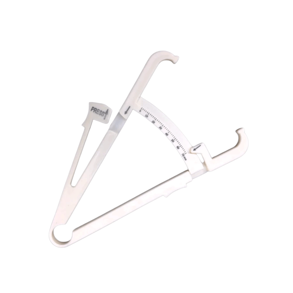 ที่หนีบไขมัน HOMEFITTOOLS วัดระดับไขมัน