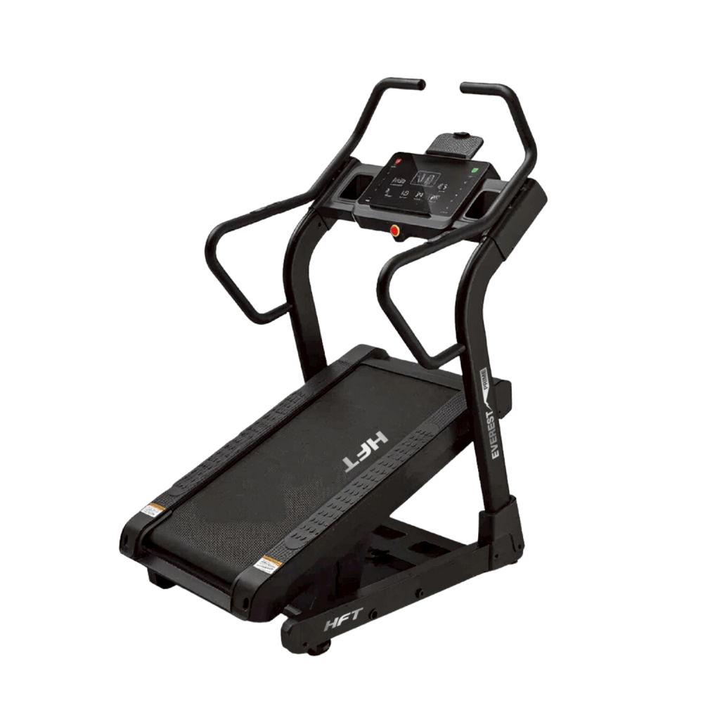 [PRE-ORDER] ลู่วิ่งไฟฟ้า HOMEFITTOOLS DC 5.0 HP รุ่น EVEREST INCLINE PRIME_0