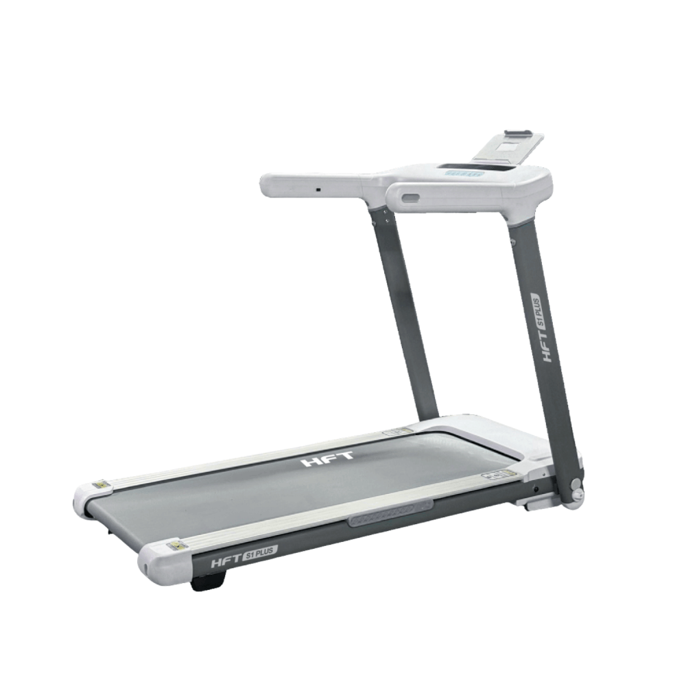 ลู่วิ่งไฟฟ้าพับได้ HOMEFITTOOLS มอเตอร์ DC 2.5 HP รุ่น S1 PLUS_0