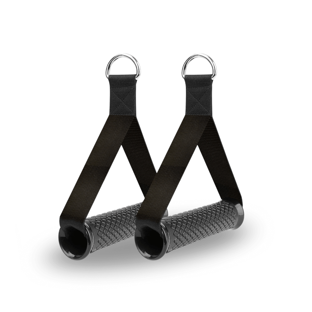 ด้ามจับเดี่ยว HOMEFITTOOLS ด้ามจับพลาสติก  สำหรับสายเคเบิล