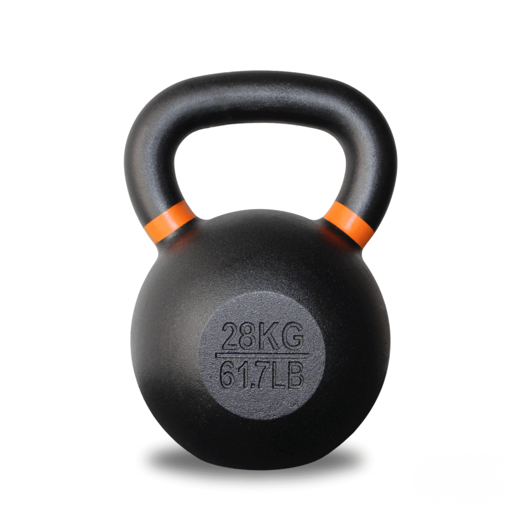 เคตเทิลเบลดัมเบิ้ลหูหิ้ว HOMEFITTOOLS สีดำด้าน 28 KG._0
