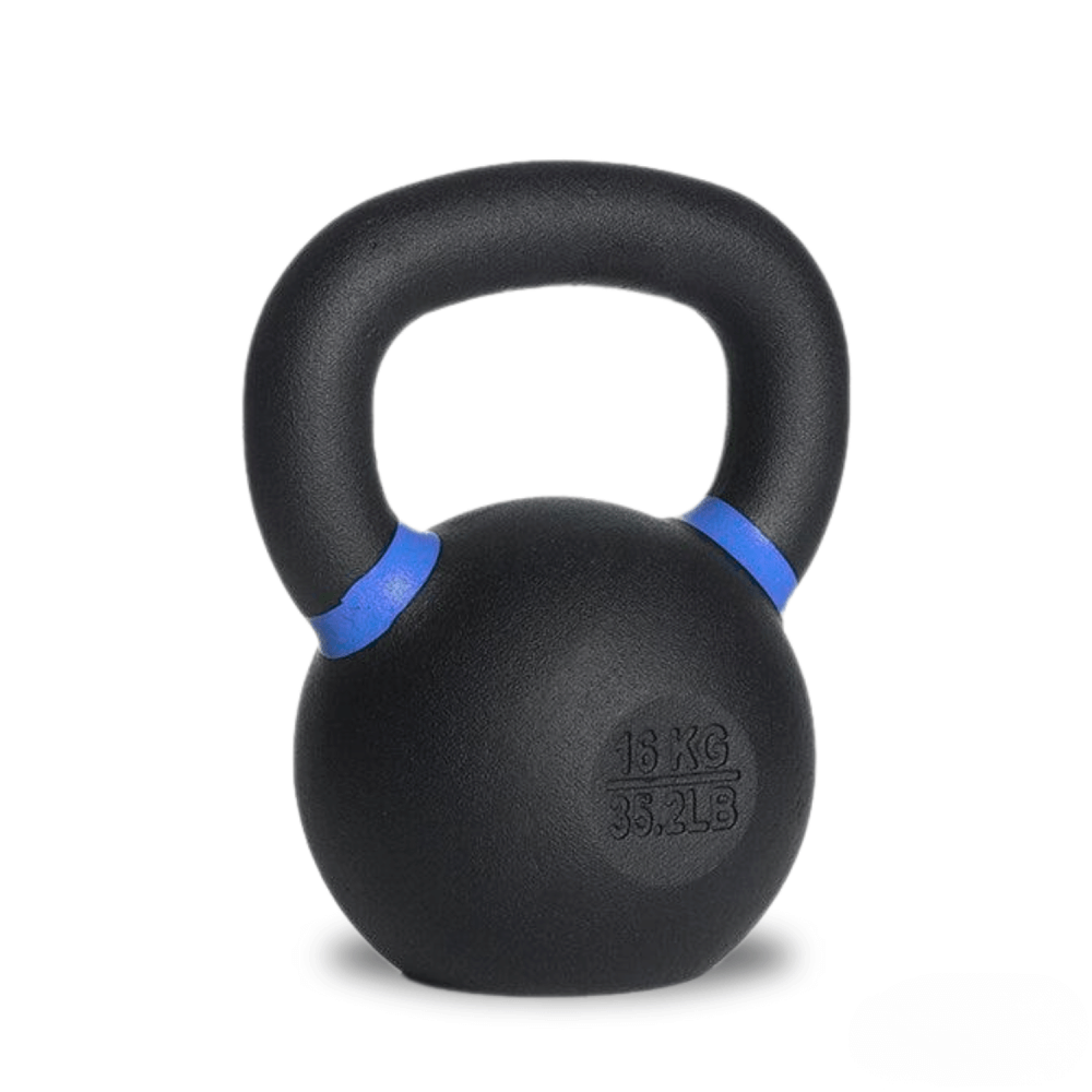 เคตเทิลเบลดัมเบิ้ลหูหิ้ว HOMEFITTOOLS สีดำด้าน 18 KG._0