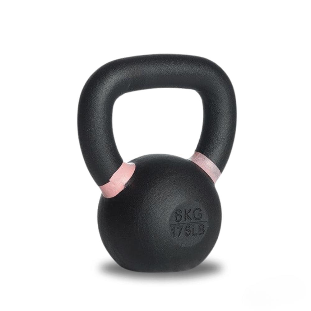 เคตเทิลเบลดัมเบิ้ลหูหิ้ว HOMEFITTOOLS สีดำด้าน 8 KG._0