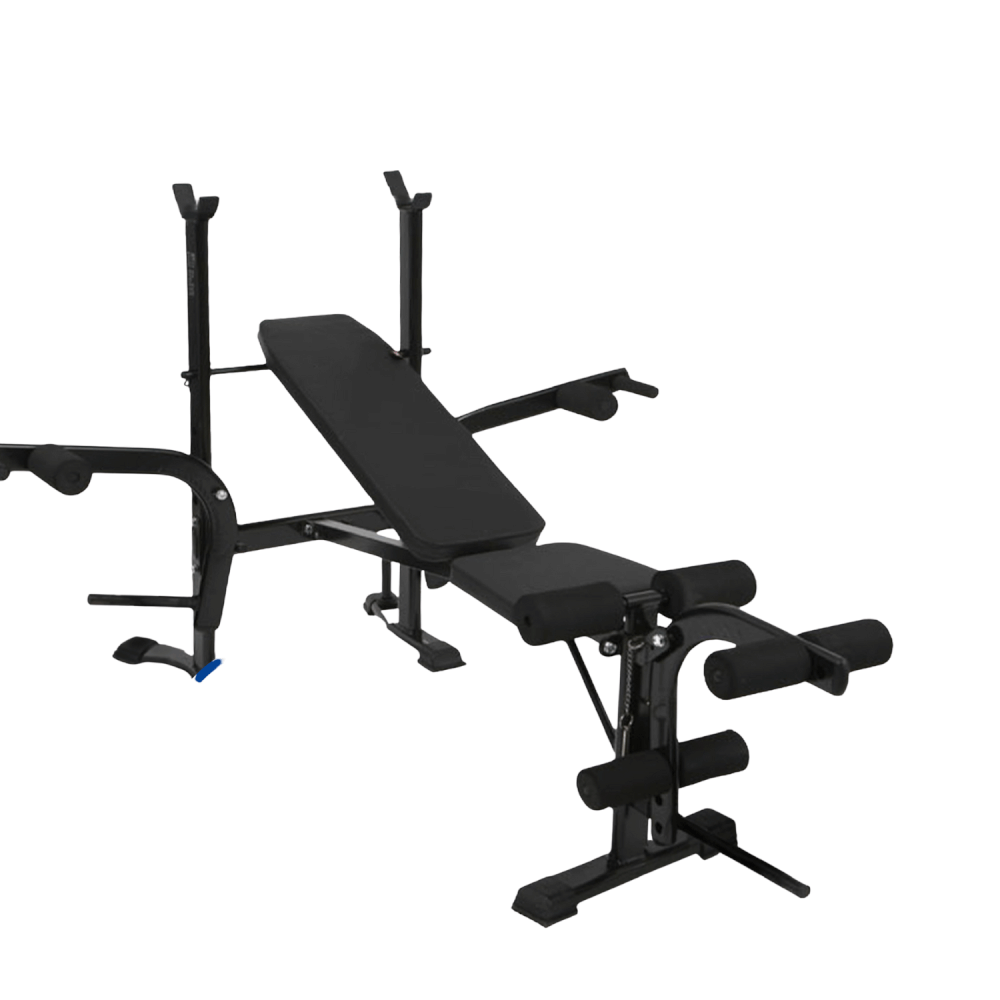ม้านั่งปรับระดับ HOMEFITTOOLS MULTI-BENCH รุ่น MB3