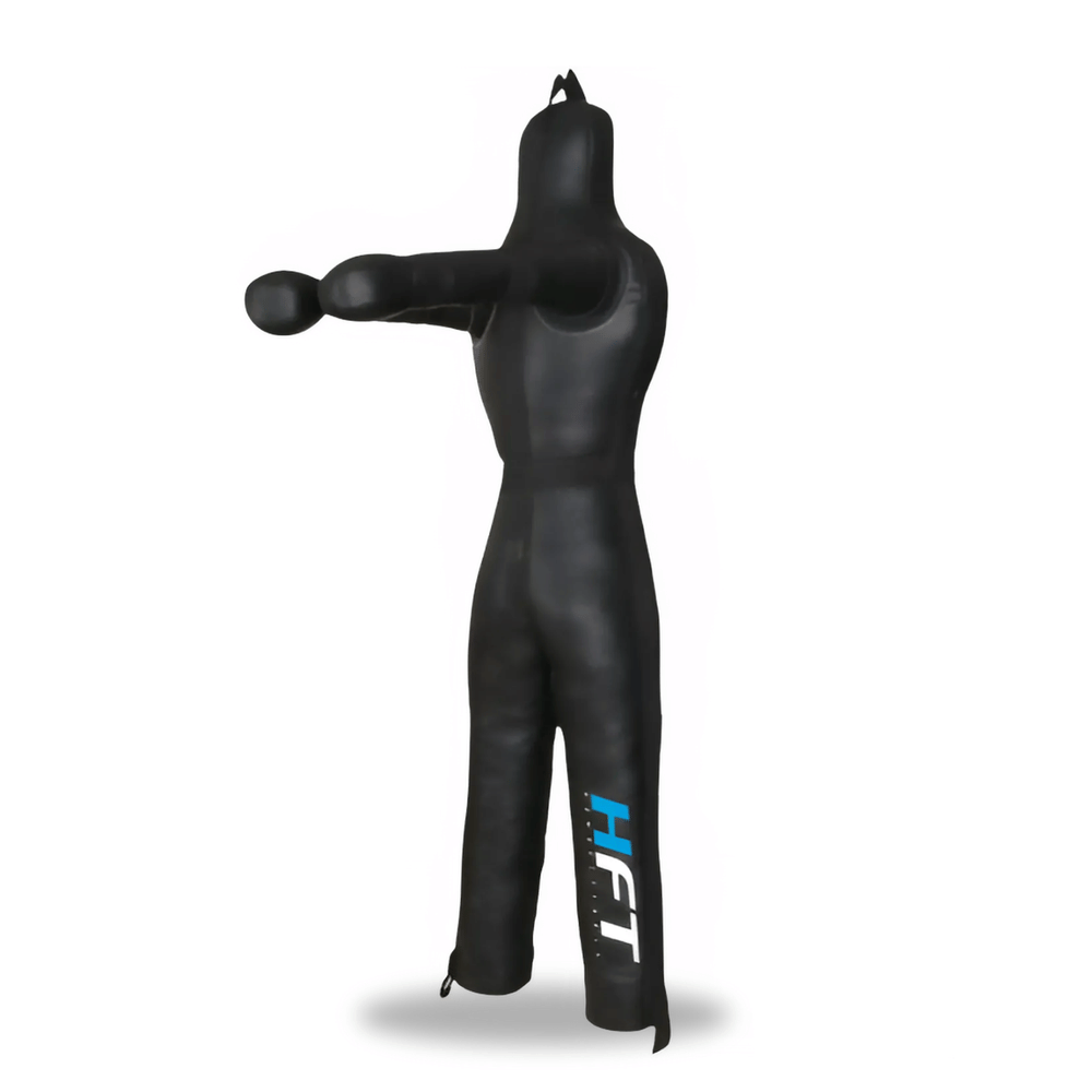 [PRE-ORDER] หุ่นยืนหุ่นฝึกซ้อม 2 ขา HOMEFITTOOLS สูง 160CM. น้ำหนัก 30 KG