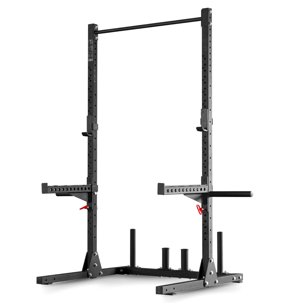 แร็คยกน้ำหนัก รุ่น K2+ HOMEFITTOOLS POWERLIFTING