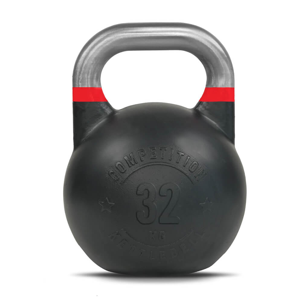 เคตเทิลเบล HOMEFITTOOLS 32KG หัวสแตนเลส_1