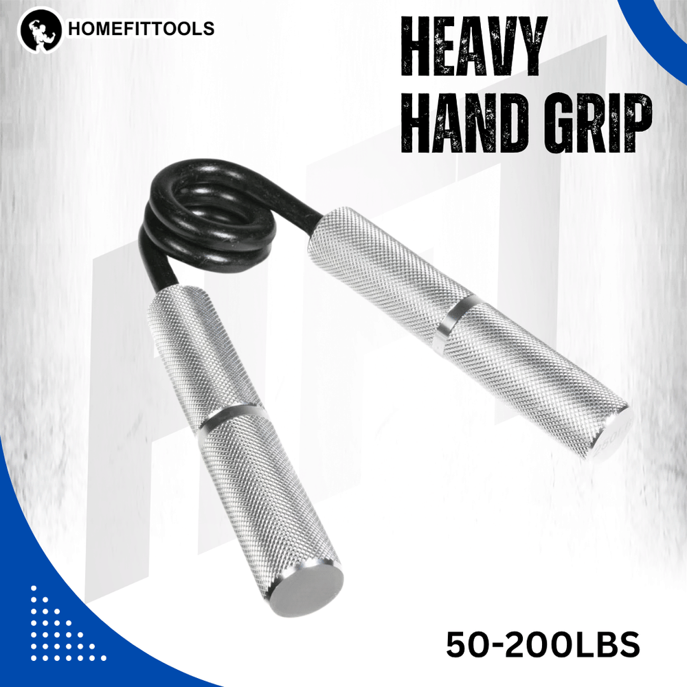ที่บีบมือ HEAVYGRIP HOMEFITTOOLS 50LBS