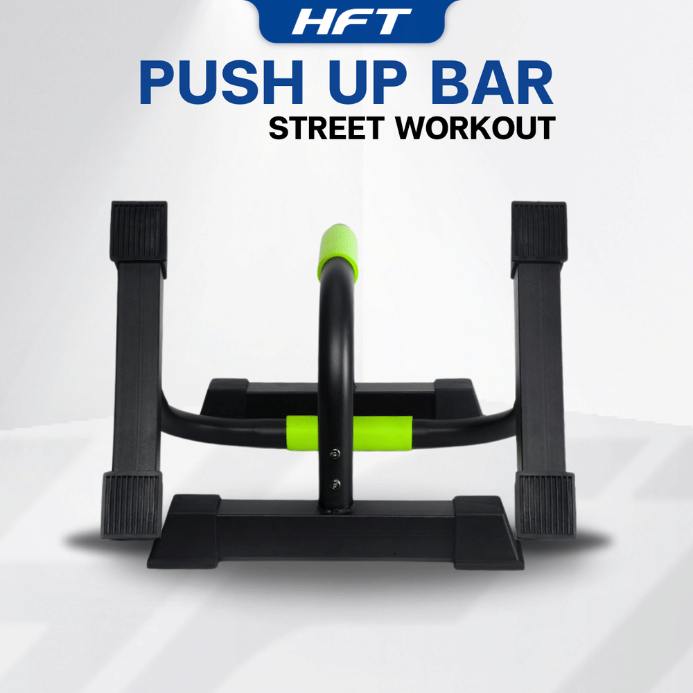 บาร์วิดพื้น ที่วิดพื้น HOMEFITTOOLS P30