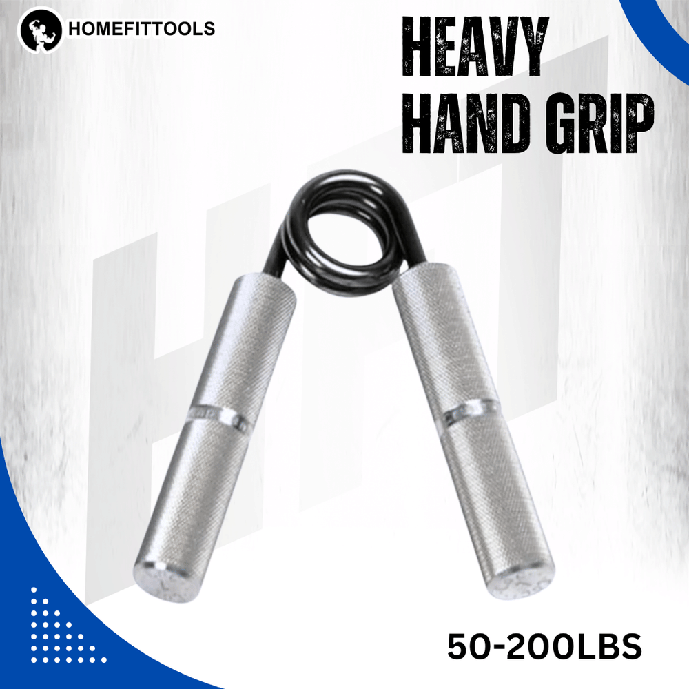 ที่บีบมือ HEAVYGRIP HOMEFITTOOLS 50LBS