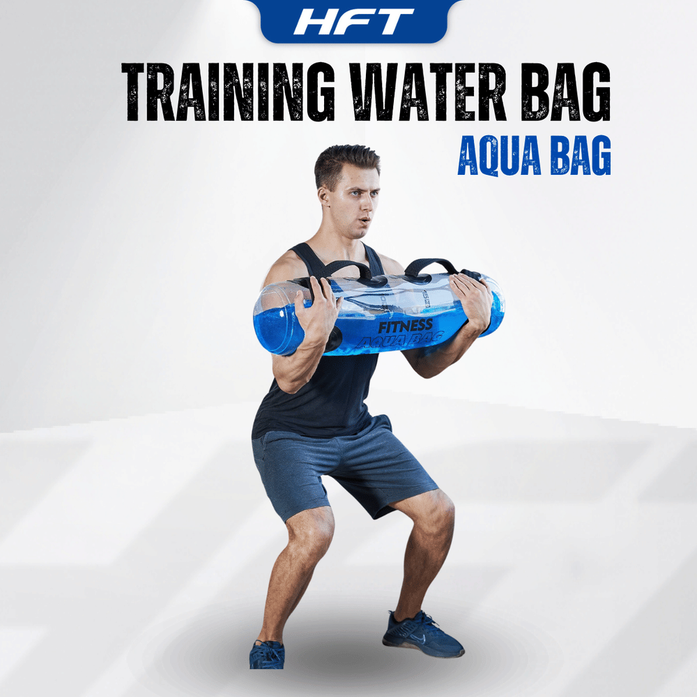 กระเป๋าน้ำฟิตเนส HOMEFITTOOLS 30 KG