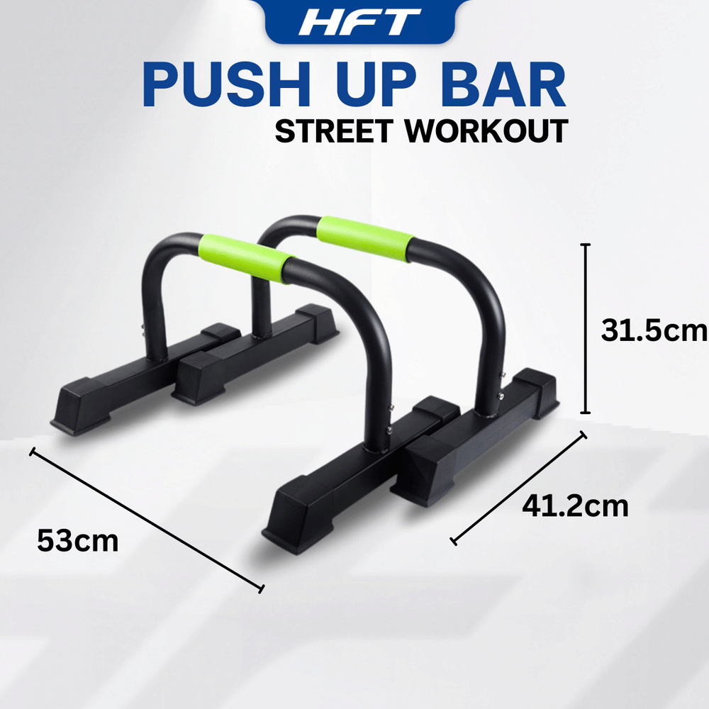 บาร์วิดพื้น ที่วิดพื้น HOMEFITTOOLS P30