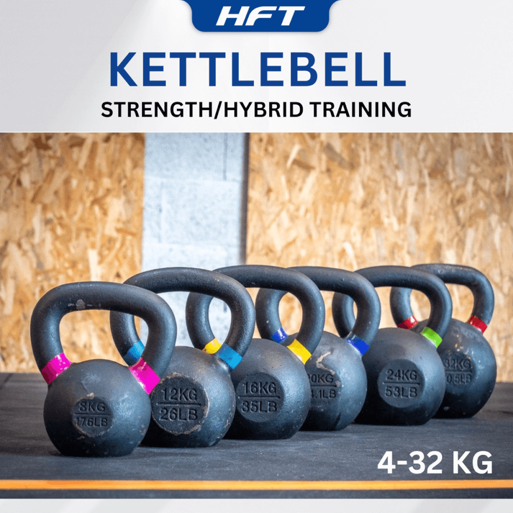 เคตเทิลเบลดัมเบิ้ลหูหิ้ว HOMEFITTOOLS สีดำด้าน 18 KG._3