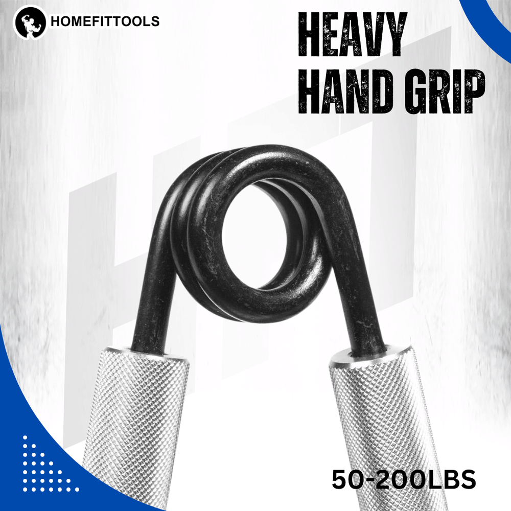ที่บีบมือ HEAVYGRIP HOMEFITTOOLS 150LBS