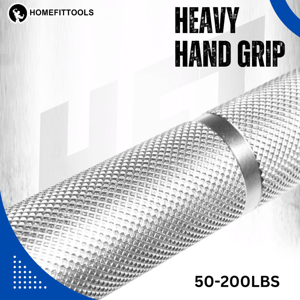 ที่บีบมือ HEAVYGRIP HOMEFITTOOLS 50LBS