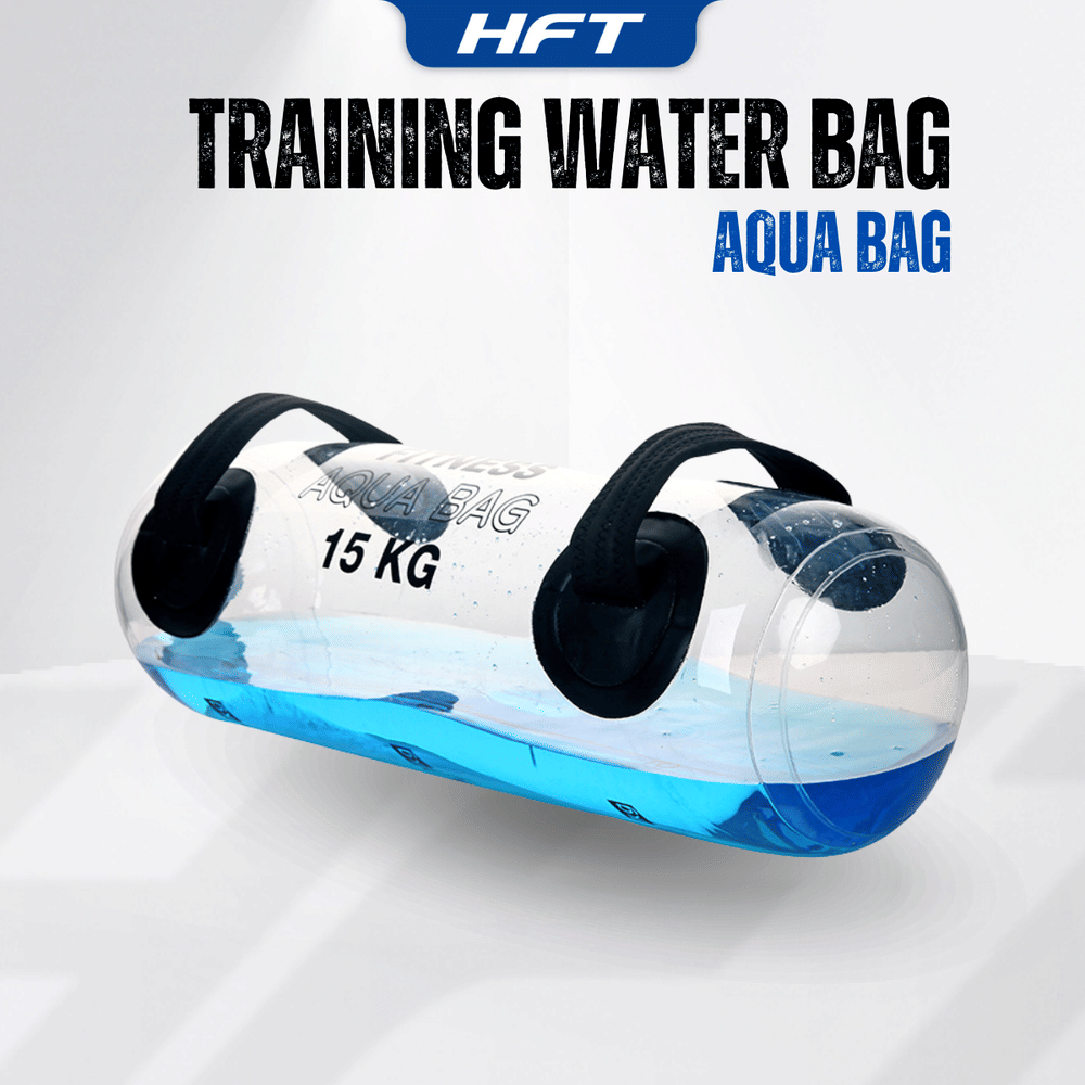 กระเป๋าน้ำฟิตเนส HOMEFITTOOLS 25 KG