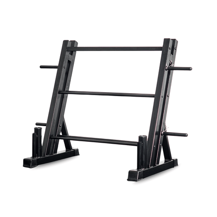 แร็ควางดัมเบล 3 ชั้น 6 คู่ HOMEFITTOOLS R603_0