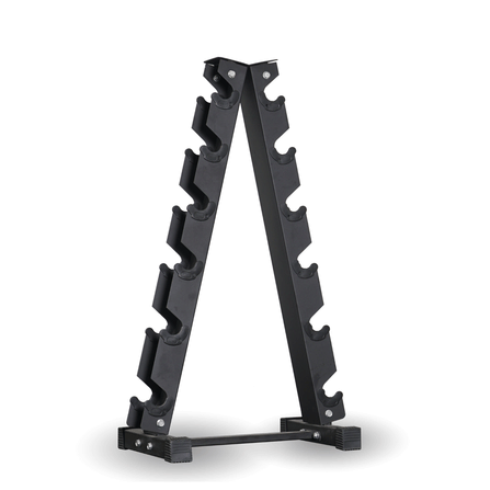 แร็ควางดัมเบล 6 คู่ HOMEFITTOOLS R601_0