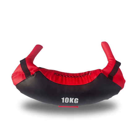 ถุงน้ำหนัก HOMEFITTOOLS BULGARIAN BAG 10 KG